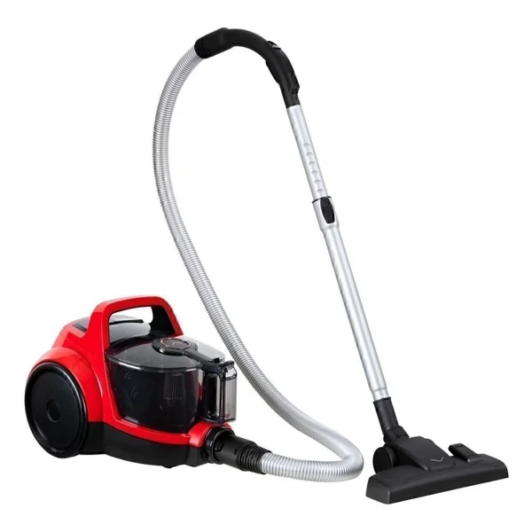 Vestel H20 K 750 W Toz Torbasız Elektrikli Süpürge - Görsel 2
