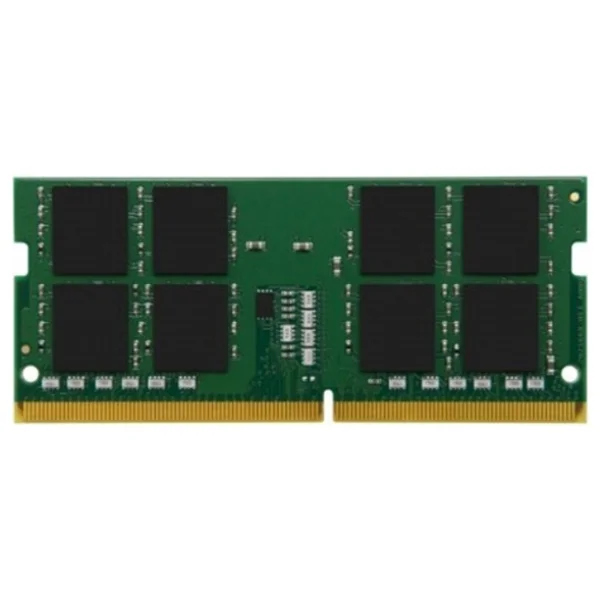Kingston 8gb 3200mhz DDR4 Non-Ecc Cl22 Sodımm 1rx16 - Görsel 2
