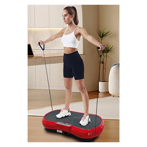 Walke Elite Plates Wxa701 Titreşimli Eğzersiz Aleti - Görsel 3