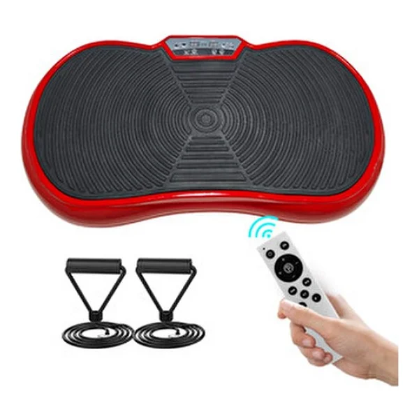 Walke Elite Plates Wxa701 Titreşimli Eğzersiz Aleti - Görsel 4