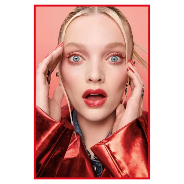 Maybelline Lifter Plump Dolgunlaştırıcı Dudak Parlatıcısı 03 Pink Sting - Görsel 7
