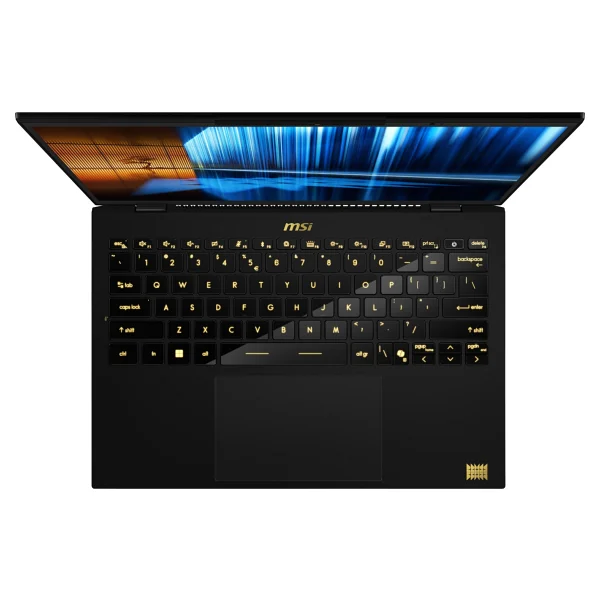 Msı Prestige 13 AI+ Ukiyoe Edition A2vmg-092tr Ultra 9 288v 32 GB 1 TB SSD Arc Graphics 140v 13.3" Notebook - Görsel 2