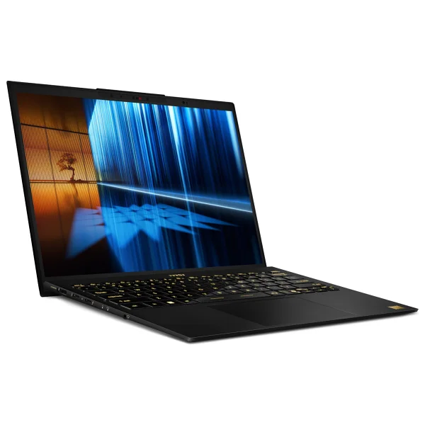 Msı Prestige 13 AI+ Ukiyoe Edition A2vmg-092tr Ultra 9 288v 32 GB 1 TB SSD Arc Graphics 140v 13.3" Notebook - Görsel 3