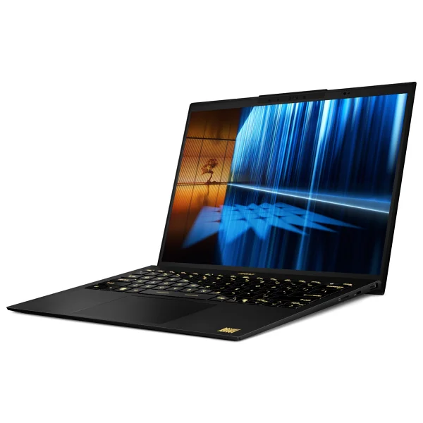 Msı Prestige 13 AI+ Ukiyoe Edition A2vmg-092tr Ultra 9 288v 32 GB 1 TB SSD Arc Graphics 140v 13.3" Notebook - Görsel 4