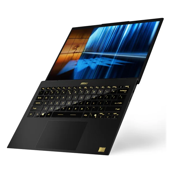 Msı Prestige 13 AI+ Ukiyoe Edition A2vmg-092tr Ultra 9 288v 32 GB 1 TB SSD Arc Graphics 140v 13.3" Notebook - Görsel 9