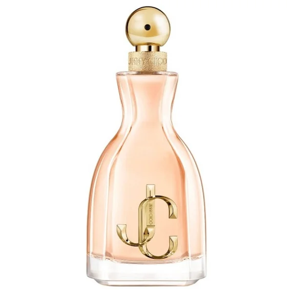 Jimmy Choo I Want Choo With Love Edp 100 Ml Kadın Parfüm - Görsel 3