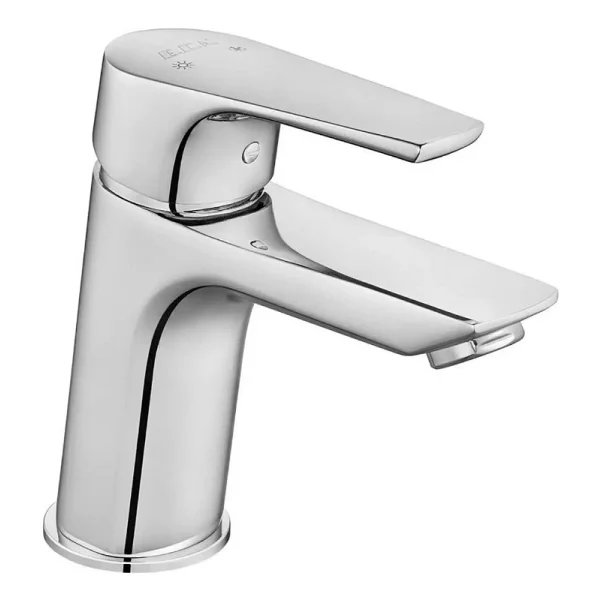 Artema Minimax S A42095 Duvardan Krom Mutfak Bataryası - Görsel 6