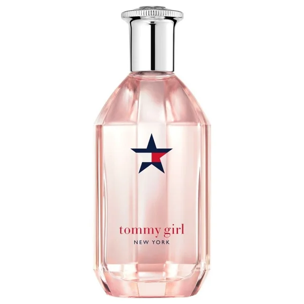 Tommy Hilfiger Tommy Girl New York Edt 100 Ml Kadın Parfüm - Görsel 3