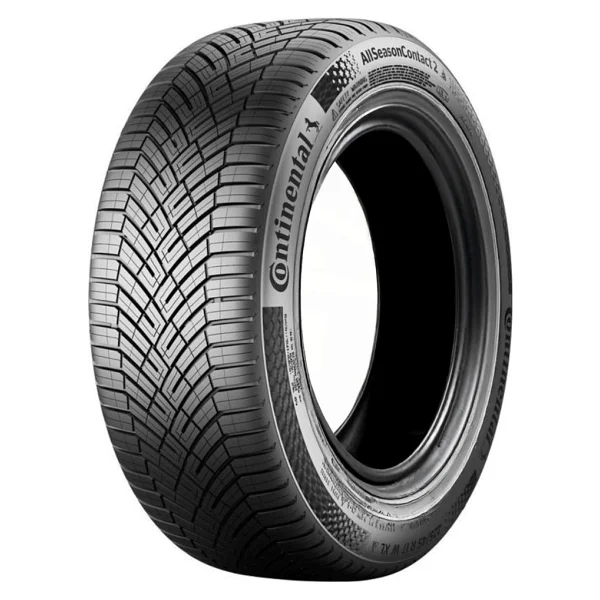 Continental Allseasoncontact 2 185/60 R15 88h XL 4 Mevsim Lastik - Görsel 4