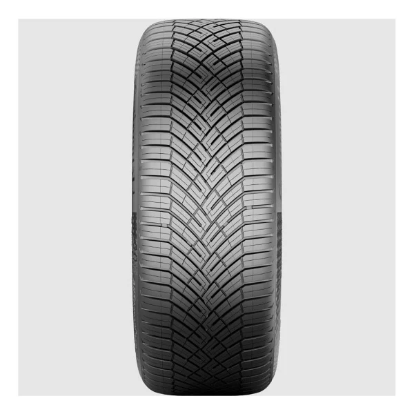 Continental Allseasoncontact 2 185/60 R15 88h XL 4 Mevsim Lastik - Görsel 2