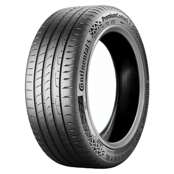 Continental PremiumContact 7 215/55 R17 94V Yaz Lastiği - 2025 - Görsel 4