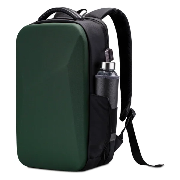 Classone Gauntlet V1 Ga-0017 15.6" Yeşil Laptop Sırt Çantası - Görsel 3
