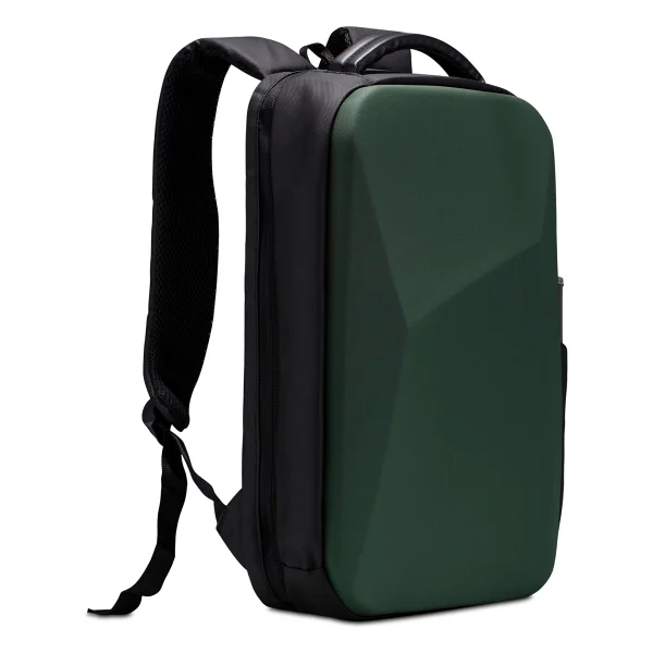 Classone Gauntlet V1 Ga-0017 15.6" Yeşil Laptop Sırt Çantası - Görsel 5