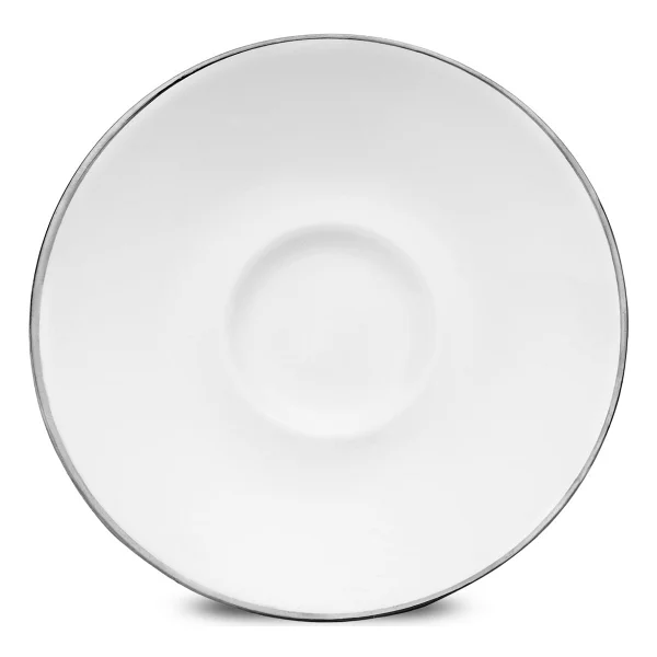 Jumbo Valetta Platin 6 Kişilik Kahve Fincan Takımı - Görsel 4