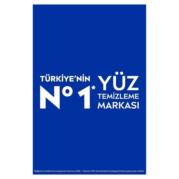Nivea Nemlendirici Yüz Kremi 100 Ml E Vitamini İçerikli Tüm Cilt Tipleri İçin Günlük Bakım - Görsel 9