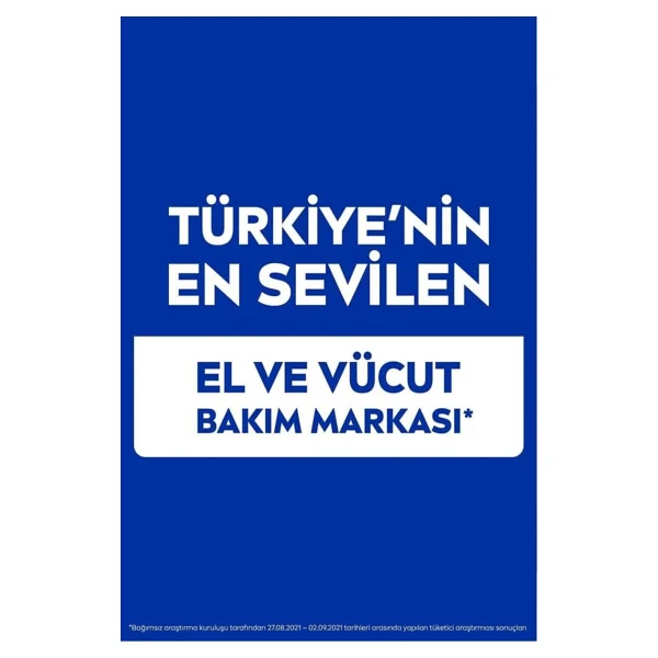 Nivea Nemlendirici Yüz Kremi 100 Ml E Vitamini İçerikli Tüm Cilt Tipleri İçin Günlük Bakım - Görsel 10