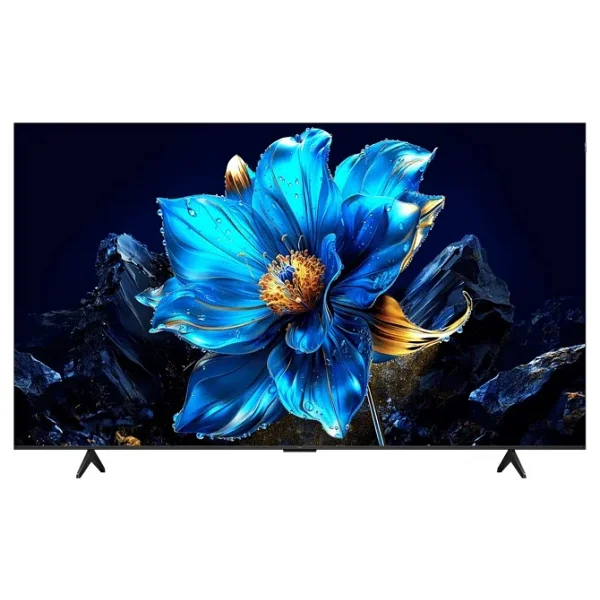 Tcl 75p79k 4K Ultra HD 75" 190 Ekran Uydu Alıcılı Google Smart QLED TV - Görsel 10