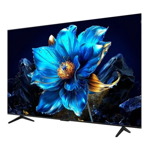 Tcl 65p79k 4K Ultra HD 65" 165 Ekran Uydu Alıcılı Google Smart QLED TV - Görsel 3