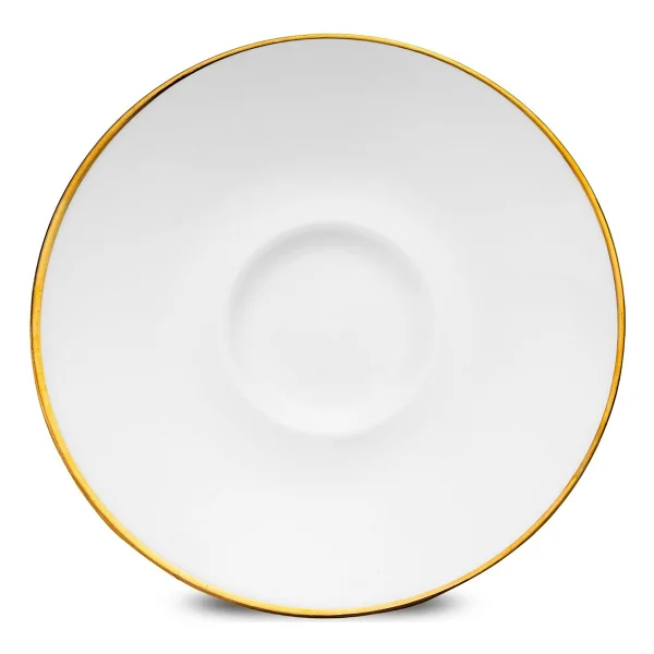 Jumbo Valetta Gold 6 Kişilik Kahve Fincan Takımı - Görsel 10