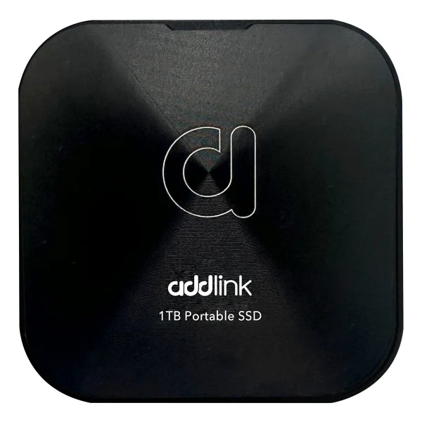 Addlink P30 2tb 4000-3600 MB/S USB 4.0 (40gbps) Type-C Portable Taşınabilir SSD Ad2tbp30b4k - Görsel 5