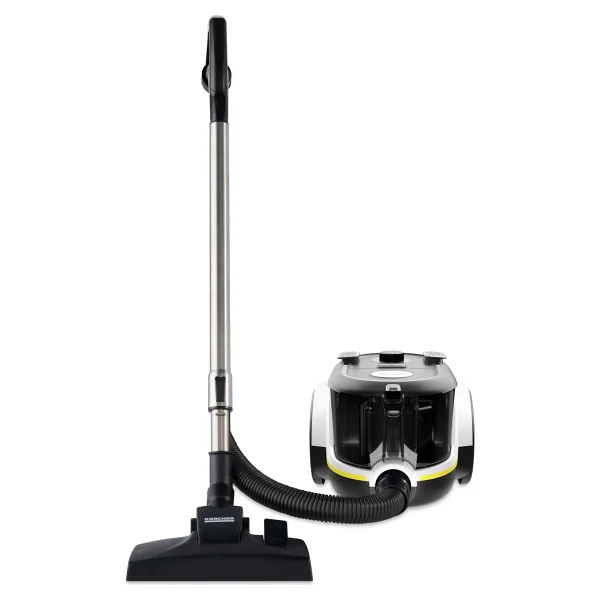 Karcher Vcc 4 Cyclonex 800 W Toz Torbasız Elektrikli Süpürge - Görsel 3