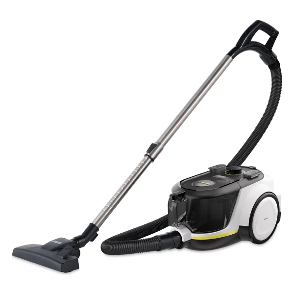 Karcher Vcc 4 Cyclonex 800 W Toz Torbasız Elektrikli Süpürge - Görsel 2