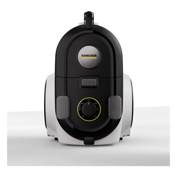 Karcher Vcc 4 Cyclonex 800 W Toz Torbasız Elektrikli Süpürge - Görsel 4