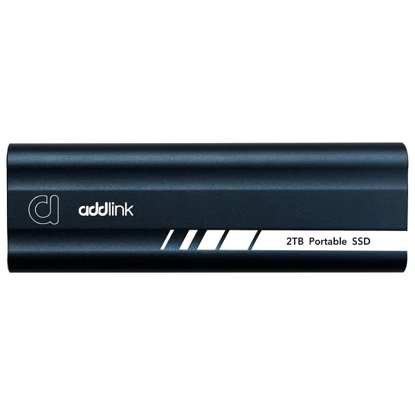 Addlink P21 Ad2tbp21b2k USB 3.2 2 TB Taşınabilir SSD - Görsel 7