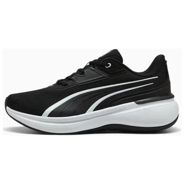 Puma Softride Exo 311722-02 Beyaz Spor Ayakkabı - Görsel 8