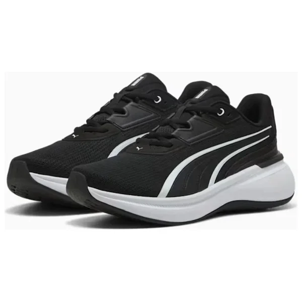 Puma Softride Exo 311722-02 Beyaz Spor Ayakkabı - Görsel 4