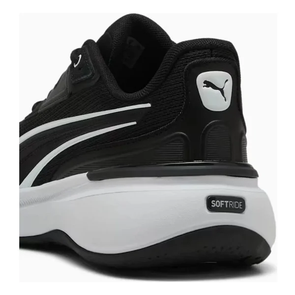 Puma Softride Exo 311722-02 Beyaz Spor Ayakkabı - Görsel 5