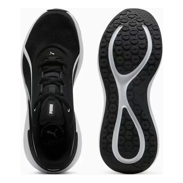 Puma Softride Exo 311722-02 Beyaz Spor Ayakkabı - Görsel 6
