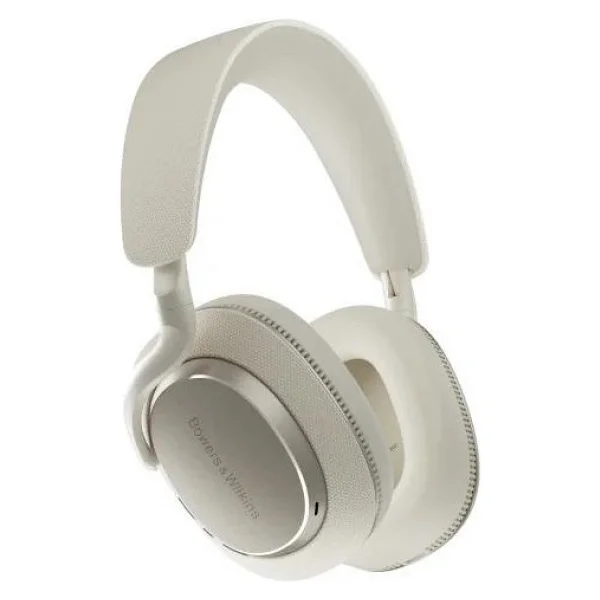 Bowers & Wilkins Px7 S3 ANC Beyaz Kulak Üstü Bluetooth Kulaklık - Görsel 2