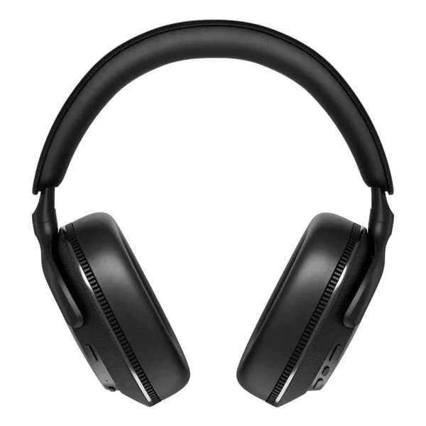 Bowers & Wilkins PX7 S3 ANC Siyah Kulak Üstü Bluetooth Kulaklık
