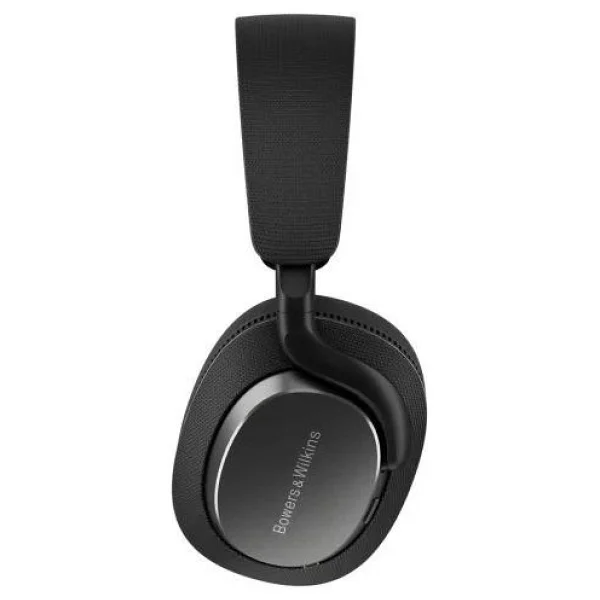 Bowers & Wilkins Px7 S3 ANC Siyah Kulak Üstü Bluetooth Kulaklık - Görsel 2