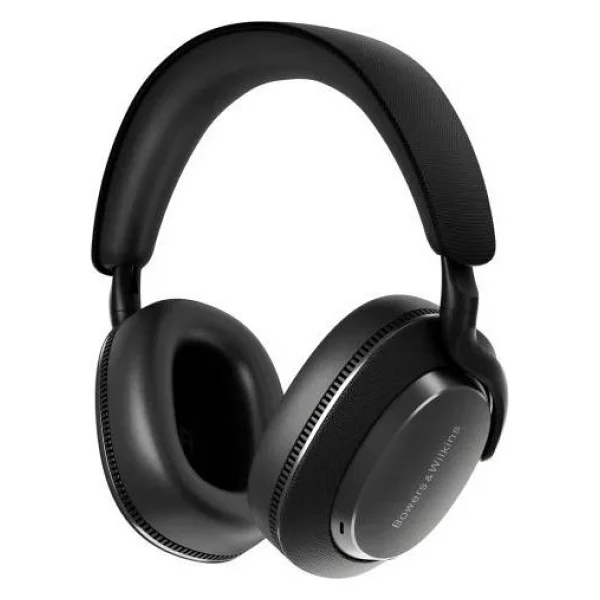 Bowers & Wilkins Px7 S3 ANC Siyah Kulak Üstü Bluetooth Kulaklık - Görsel 3