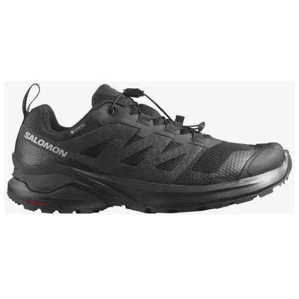 Salomon X-Adventure Gore-Tex Erkek Outdoor Ayakkabı - Görsel 7