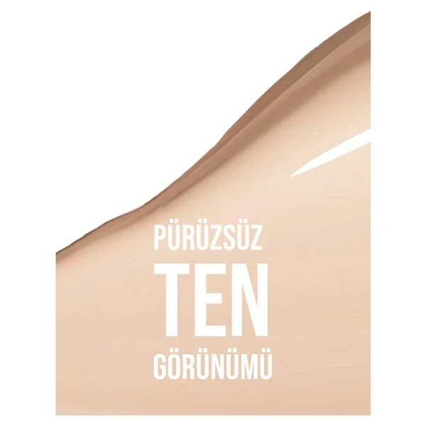 Skin Sensual Bb Krem Light 50ml Spf50 Pa++++ Leke Karşıtı, Aydınlık Cilt Görünümü Uva/Uvb Koruma - Görsel 3