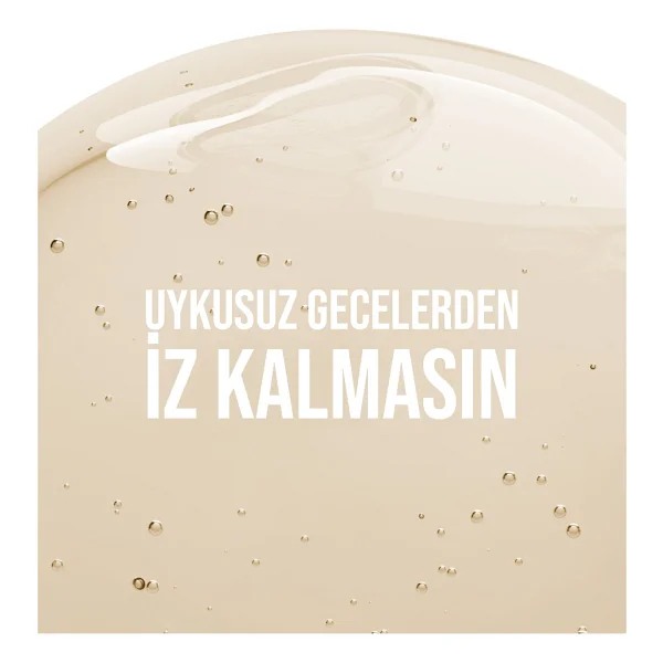 Skin Sensual Göz Altı Serumu 30 Ml Aydınlık Görünüm İçin Kafein Ve Vitamin C İçerir - Görsel 4