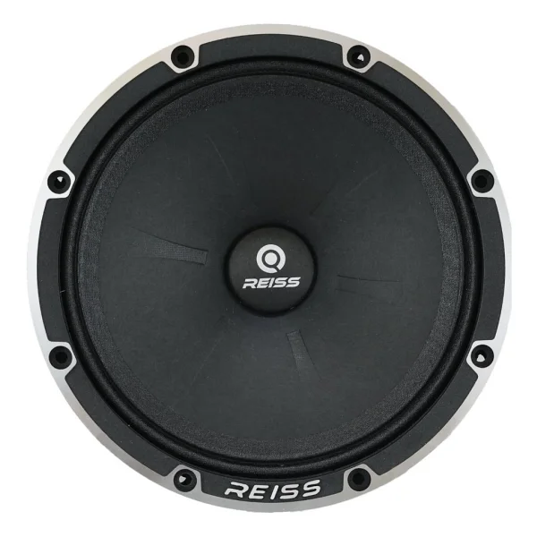 Reiss Audio Rs-M6df 260 W 16 Cm Midrange Oto Hoparlör - Görsel 3