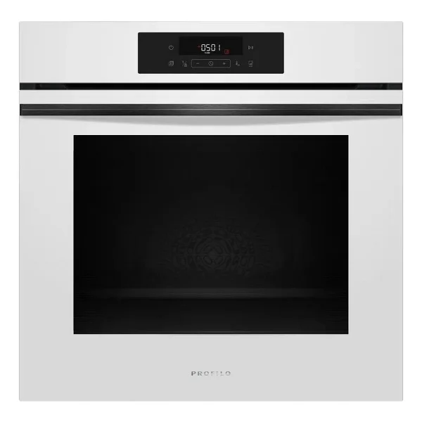 Profilo Fxma455c Beyaz Ankastre Fırın - Görsel 2