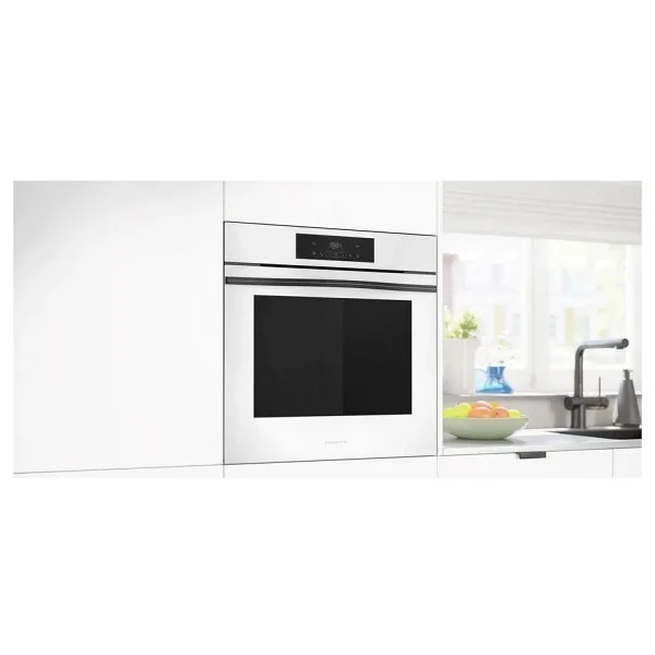 Profilo Fxma455c Beyaz Ankastre Fırın - Görsel 4