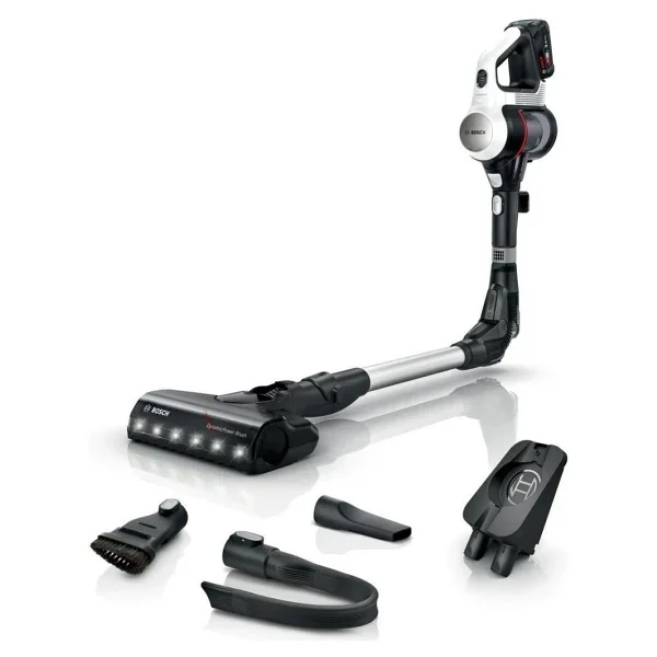 Bosch Unlimited 7 Bbs711tr Şarjlı Dikey Süpürge - Görsel 4