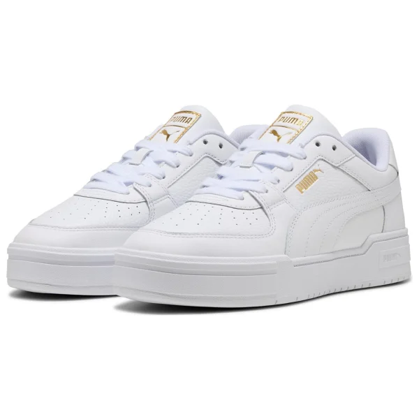 Puma Ca Pro Classic Iı 402366-01 Beyaz Spor Ayakkabı - Görsel 9