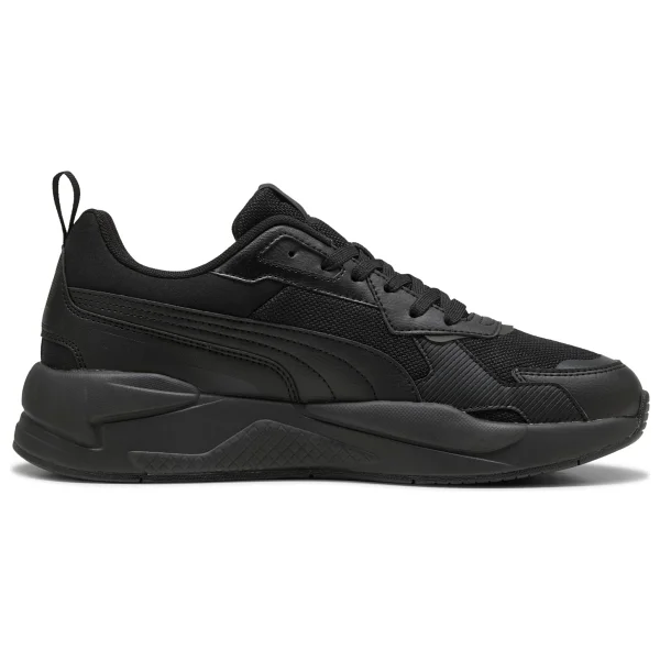 Puma X-Ray 3 399064-10 Siyah Koşu Ayakkabısı - Görsel 2
