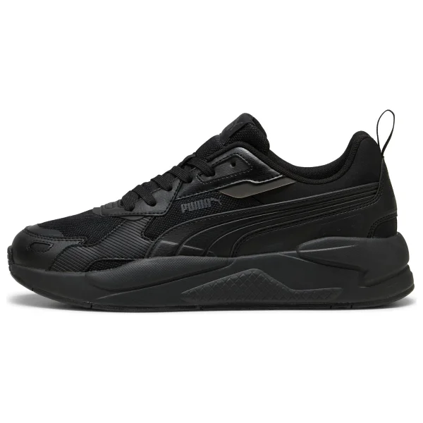 Puma X-Ray 3 399064-10 Siyah Koşu Ayakkabısı - Görsel 3