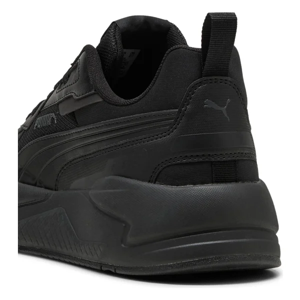 Puma X-Ray 3 399064-10 Siyah Koşu Ayakkabısı - Görsel 4
