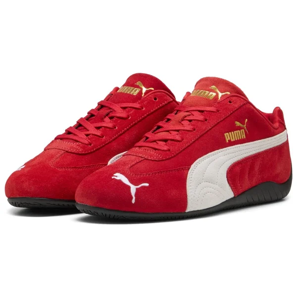 Puma Speedcat Og Erkek Sneaker - 45 - Siyah - Görsel 8