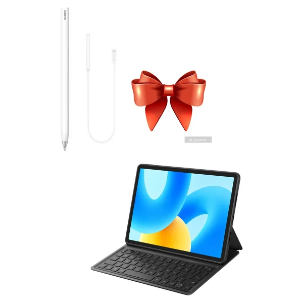 Huawei Matepad 11.5" 6 GB 128 GB Klavyeli Tablet - Görsel 2