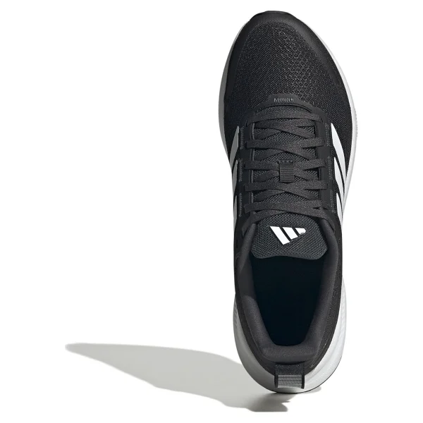 Adidas Runblaze Jq0630 Siyah-Beyaz Erkek Koşu Ayakkabısı - Görsel 2